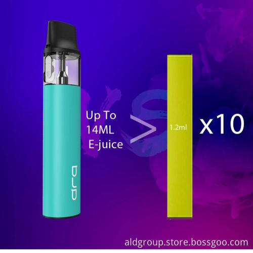Nicotine Free E Cigarettes Sleeping Vape Pen